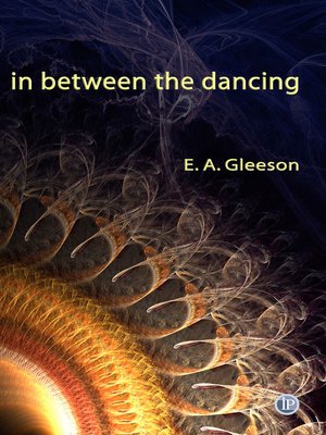 cover image of In Between the Dancing